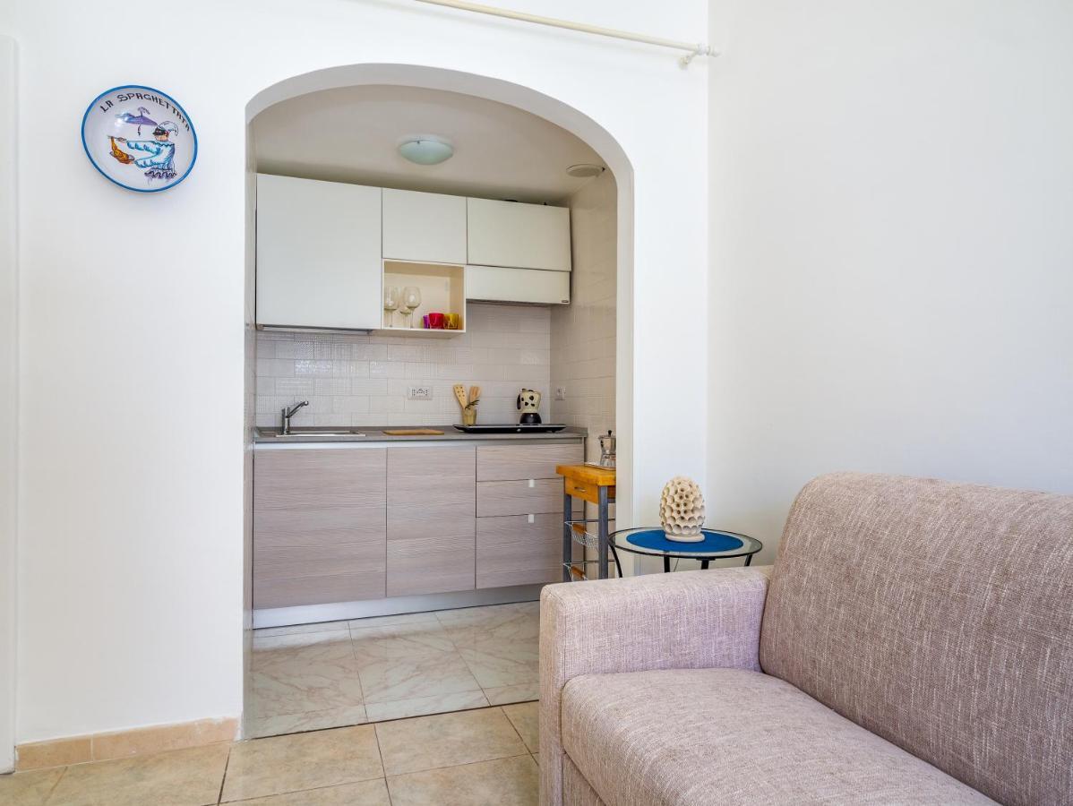 Vila Rosa House - Breathtaking View Of The Amalfi Coast Positano Exteriér fotografie
